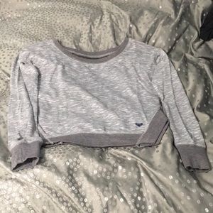Roxy Long Sleeve Shirt